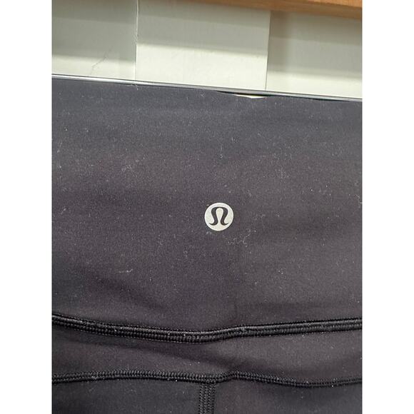 Lululemon In Movement Tight Size  10 - Picture 4 of 5